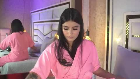 luciana_agudelo online show from 06/14/26, 07:16