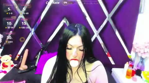 Luci online show from 06/27/26, 10:15