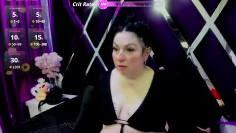 Luci online show from 07/02/26, 07:20