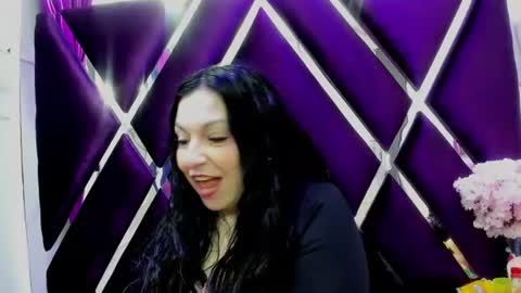 Luci online show from 07/14/26, 03:11