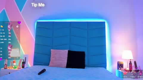 luciana_brown_ online show from 01/24/25, 08:11