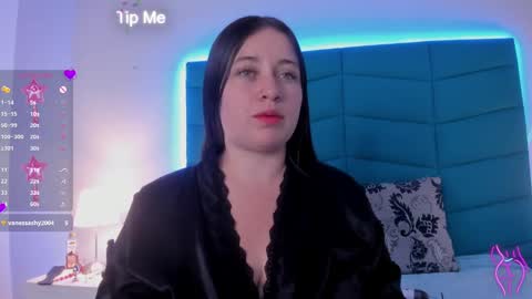 luciana_brown_ online show from 01/30/25, 11:55
