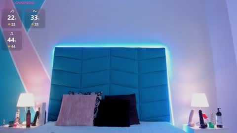 luciana_brown_ online show from 02/04/25, 07:55