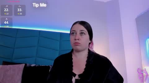 luciana_brown_ online show from 02/05/25, 11:50