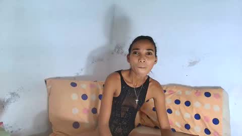 Luciana online show from 02/25/25, 11:00