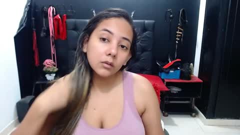 Snapshot of luciana_di chatting on 03/30/26, 11:17 Luciana Di online show from 03/30/26, 11:17