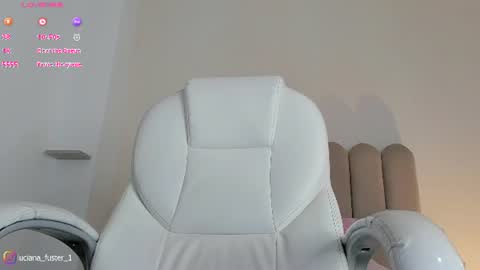 Luciana online show from 06/27/26, 12:22