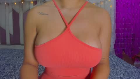 instagram luciana417  online show from 12/21/24, 03:03
