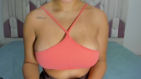 instagram luciana417  online show from 02/07/25, 04:16