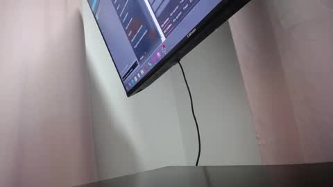 Luciana online show from 12/12/24, 10:56