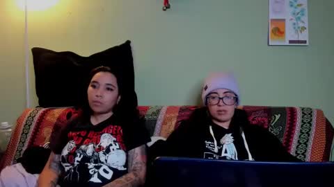 Dani 3 online show from 02/19/25, 06:11