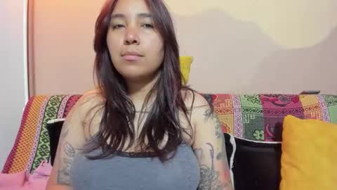 Dani 3 online show from 09/21/25, 10:44