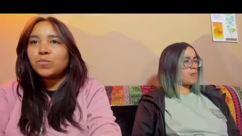 Dani 3 online show from 09/23/25, 09:29