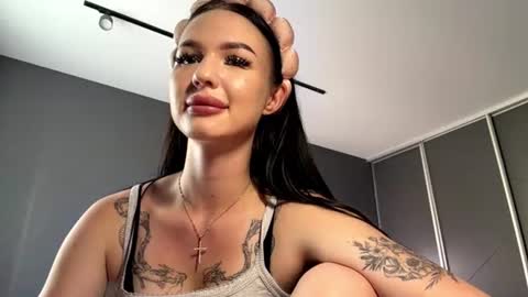Zofia online show from 07/08/26, 03:16