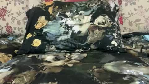 Mysterious Girl online show from 11/22/25, 06:12