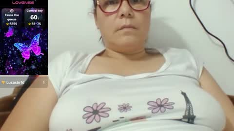 Snapshot of lucianamaster chatting on 09/25/25, 11:03 lucianamaster online show from 09/25/25, 11:03