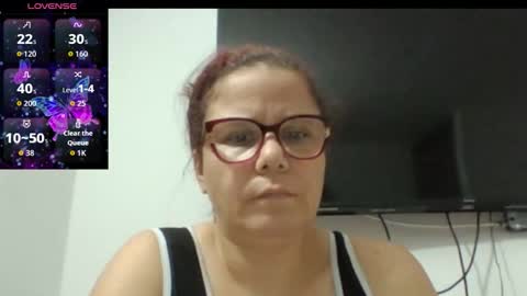 Snapshot of lucianamaster chatting on 09/28/25, 11:04 lucianamaster online show from 09/28/25, 11:04