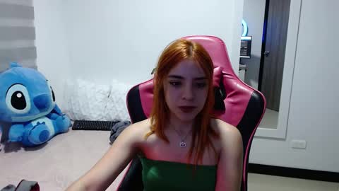 Lucy  online show from 09/13/25, 02:11
