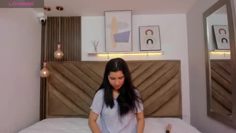 Luci  online show from 03/03/25, 12:05