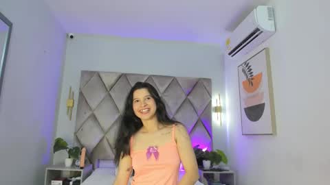 Luci  online show from 03/10/25, 11:42