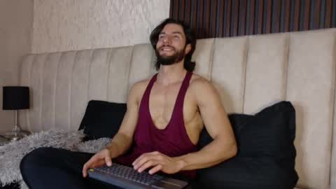 Luciano online show from 09/08/25, 08:19