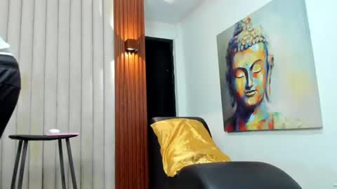 Luciano online show from 07/14/26, 12:33