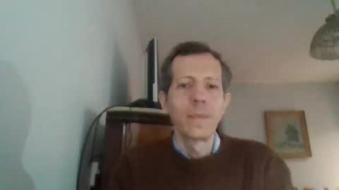 Luciano online show from 12/08/24, 02:28