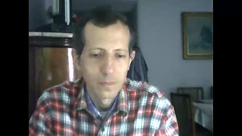 Luciano online show from 12/08/24, 05:33