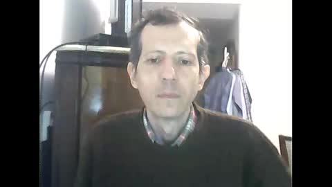 Luciano online show from 12/09/24, 01:29