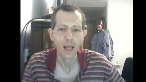 Luciano online show from 12/12/24, 01:10