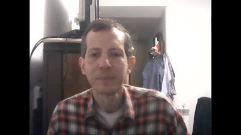 Luciano online show from 12/16/24, 01:21