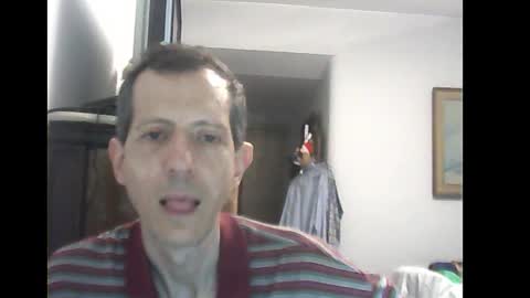 Luciano online show from 12/20/24, 02:08