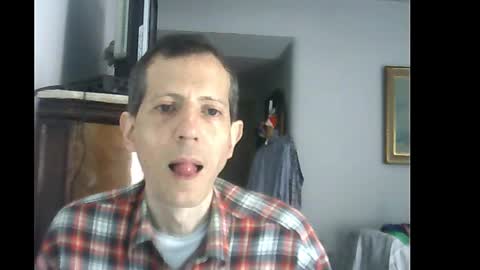 Luciano online show from 12/21/24, 01:42