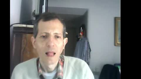 Luciano online show from 12/21/24, 06:12
