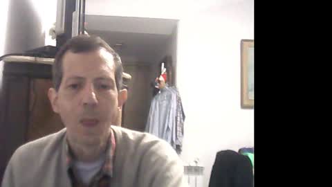 Luciano online show from 12/22/24, 01:23