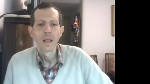 Luciano online show from 12/25/24, 06:19