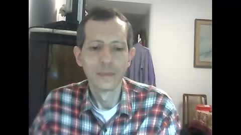 Luciano online show from 12/27/24, 12:39