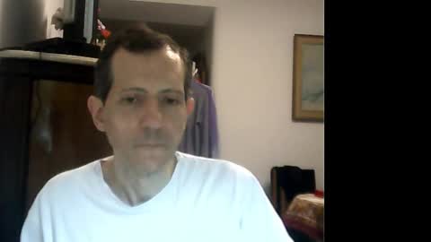 Luciano online show from 12/28/24, 01:18