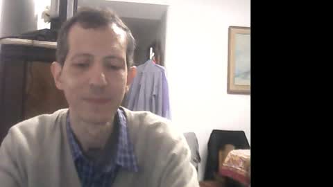 Luciano online show from 12/29/24, 02:27