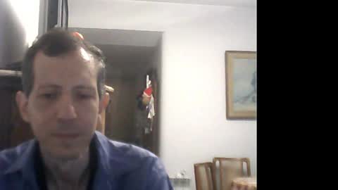 Luciano online show from 01/05/25, 08:42