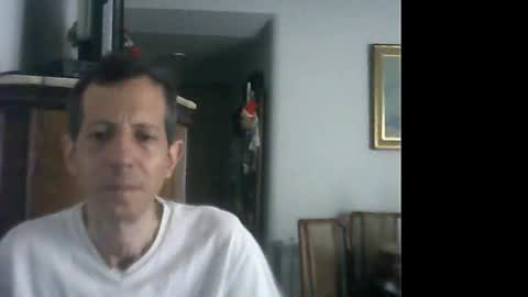 Luciano online show from 01/11/25, 05:29