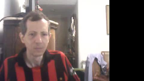 Luciano online show from 01/18/25, 09:45