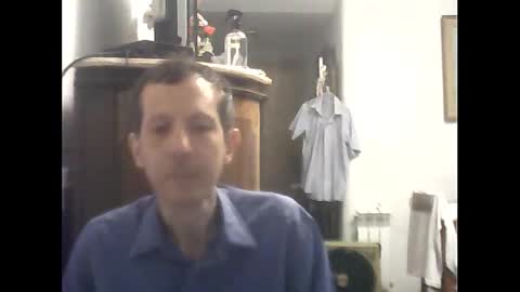 Luciano online show from 02/05/25, 05:20