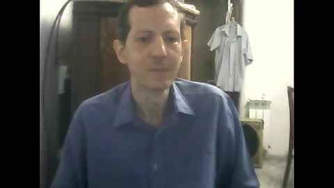Luciano online show from 02/05/25, 10:12