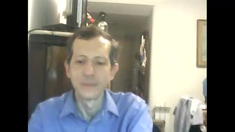 Luciano online show from 02/15/25, 02:58