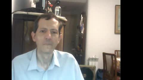 Luciano online show from 02/16/25, 01:25