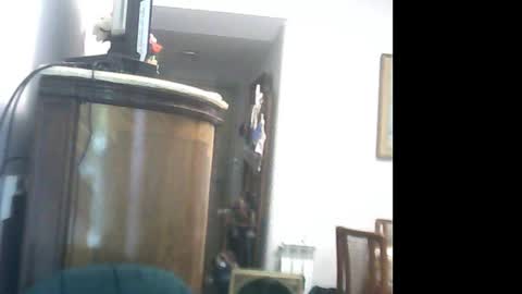 Luciano online show from 02/16/25, 09:27
