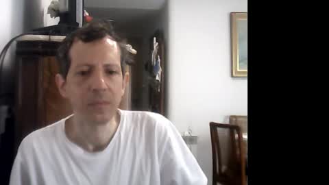 Luciano online show from 02/17/25, 01:10