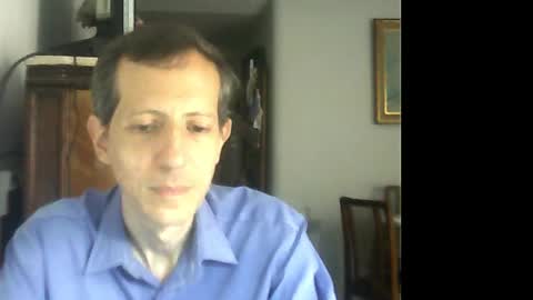 Luciano online show from 02/18/25, 07:52