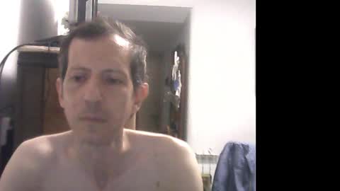 Luciano online show from 02/19/25, 11:46